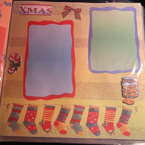 Holiday Photo Album - Picture 5 of 9